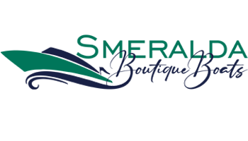 Logo Smeralda Boutique Boats